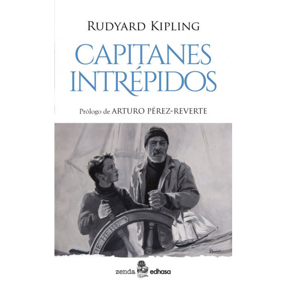 CAPITANES INTREPIDOS