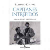 Capitanes Intrepidos   2026