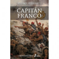 Capitán Franco - Guanxe Atlantic Marketplace