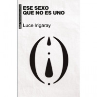 Ese Sexo que No Es Uno   2026