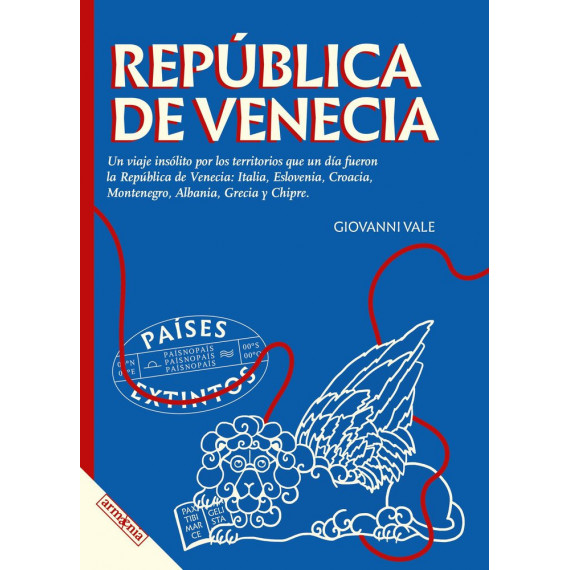 REPUBLICA DE VENECIA