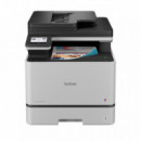 MULTIFUNCION BROTHER MFC-L8730CDW LASER COLOR