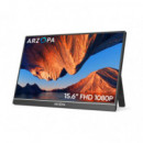 MONITOR PORTATIL ARZOPA A1
