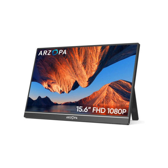 MONITOR PORTATIL ARZOPA A1