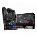 PLACA BASE MSI B550 GAMING PLUS