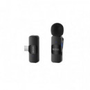 MICROFONO BOYA BY-V10 WIRELESS