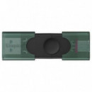 KINGSTON PENDRIVE DATATRAVELER DUO USB TIPO-C y USB 3.2 256GB