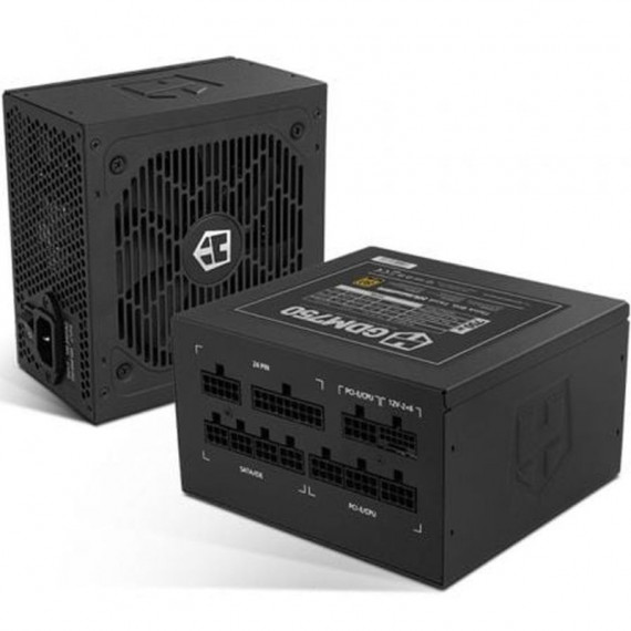 NOX FUENTE ALIMENTACION HUMMER GDM 750W 80 PLUS GOLD