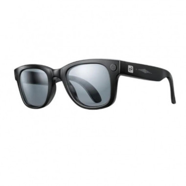 SMARTIA GAFAS INTELIGENTES CON IA CAMARA 4K VISIONPRO