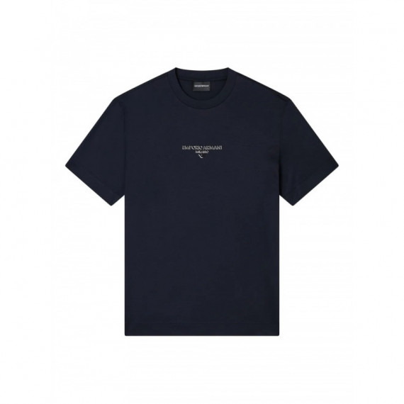 EMPORIO ARMANI - T-SHIRT - UB118 - EM002838AF10761/UB118