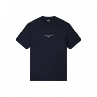 EMPORIO ARMANI - T-shirt - UB118 - EM002838AF10761/UB118