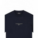 EMPORIO ARMANI - T-SHIRT - UB118 - EM002838AF10761/UB118
