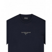 EMPORIO ARMANI - T-shirt - UB118 - EM002838AF10761/UB118