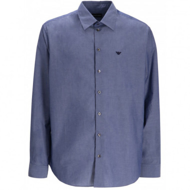 EMPORIO ARMANI - SHIRT - UB081 - EM000099TE16915/UB081
