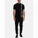 KARL LAGERFELD - sweat pants - 990 - 705026553902/990