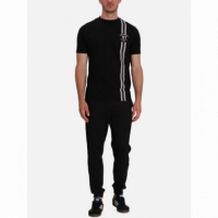 KARL LAGERFELD - Sweat Pants - 990 - 705026553902/990
