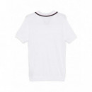 KARL LAGERFELD - Knit Polo 1/2 - 10 - 655018553302/10