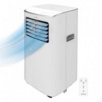 Forceclima 7400 Touch  CECOTEC
