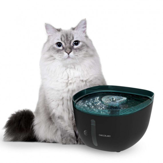 Pumba 2200 Refresh  CECOTEC - Guanxe Atlantic Marketplace