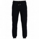 KARL LAGERFELD - sweat pants - 690 - 705036554910/690