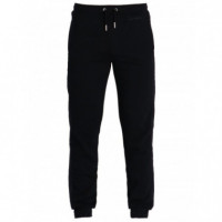 KARL LAGERFELD - Sweat Pants - 690 - 705036554910/690