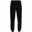 KARL LAGERFELD - sweat pants - 690 - 705036554910/690