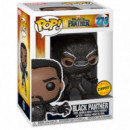 Funko POP Black Panther Chase 273