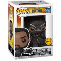 Funko POP Black Panther Chase 273
