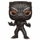 Funko POP Black Panther Chase 273