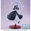 Figura Frieren Maid Frieren: Beyond Journey's End  SEGA