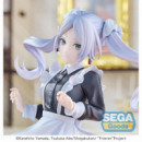 Figura Frieren Maid Frieren: Beyond Journey's End  SEGA