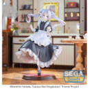 Figura Frieren Maid Frieren: Beyond Journey's End  SEGA