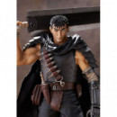 Estatua Guts (black Swordsman) Berserk Pop Up Parade L 22 Cm  MAX FACTORY