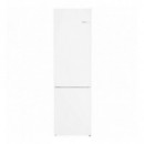 Frigorífico Combi Bosch KGN39VWEB No Frost Clase E Blanco