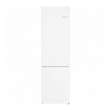 Frigor&iacute;fico Combi Bosch KGN39VWEB No Frost Clase E Blanco