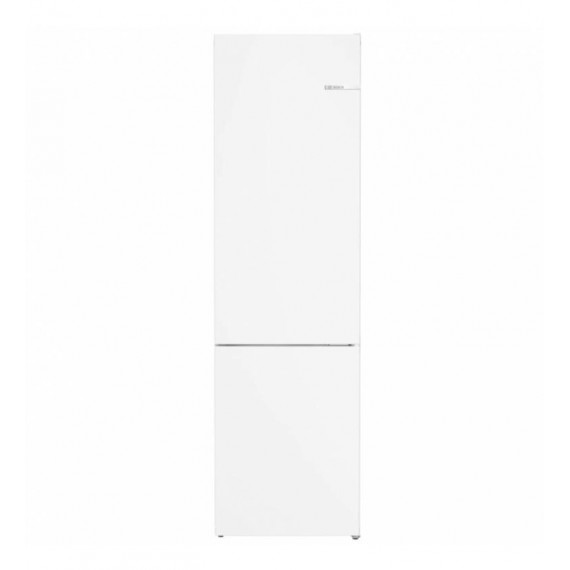 Frigorífico Combi Bosch KGN39VWEB No Frost Clase E Blanco