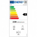 Frigorífico Combi Bosch KGN39VWEB No Frost Clase E Blanco
