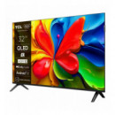 Televisor TCL 32S4K HD de 81,3 cm (32") con Smart TV y Clase F