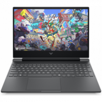 Portátil HP Victus Gaming 15-FA2071NS Intel Core I5-14450HX 4.8 Ghz 16GB Ram 512GB Ssd 15.6" Full HD Rtx 4050 Freedos Negro