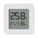 Termómetro Higrómetro Xiaomi Mi Temperature and Humidity Monitor 2 NUN4126GL