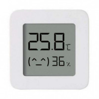 Termómetro Higrómetro XIAOMI mi Temperature And Humidity Monitor 2 NUN4126GL