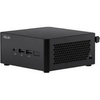 Ordenador Mini PC MSI NUC i3 100U, 8GB DDR5, SSD 500GB, HDMI, Wi-Fi y Bluetooth
