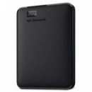 Disco Duro Externo Western Digital Elements Portable 2.5 pulgadas 4TB USB 3.0