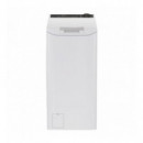 Lavadora Haier THASN476TM5-S A 7 Kg 1400 RPM Carga Superior