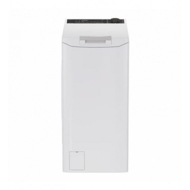 Lavadora Haier THASN476TM5-S A 7 Kg 1400 RPM Carga Superior
