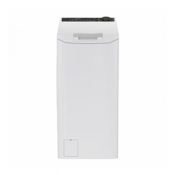 Lavadora Haier THASN476TM5-S A 7 Kg 1400 RPM Carga Superior
