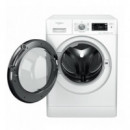 Lavadora Whirlpool FFB 9489 BV SPT Clase A 9kg 1400 RPM