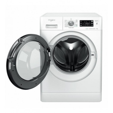 Lavadora Whirlpool FFB 9489 BV SPT Clase A 9kg 1400 RPM