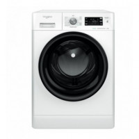 Lavadora WHIRLPOOL Ffb 9489 Bv Spt Clase a 9KG 1400 Rpm