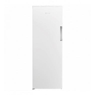 Congelador Indesit MFINF 1292 W4E Clase E Vertical Inox